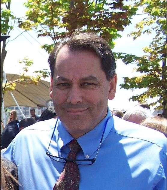 John Ganem, President and Owner of MCS