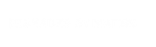 Shades by Matiss logo